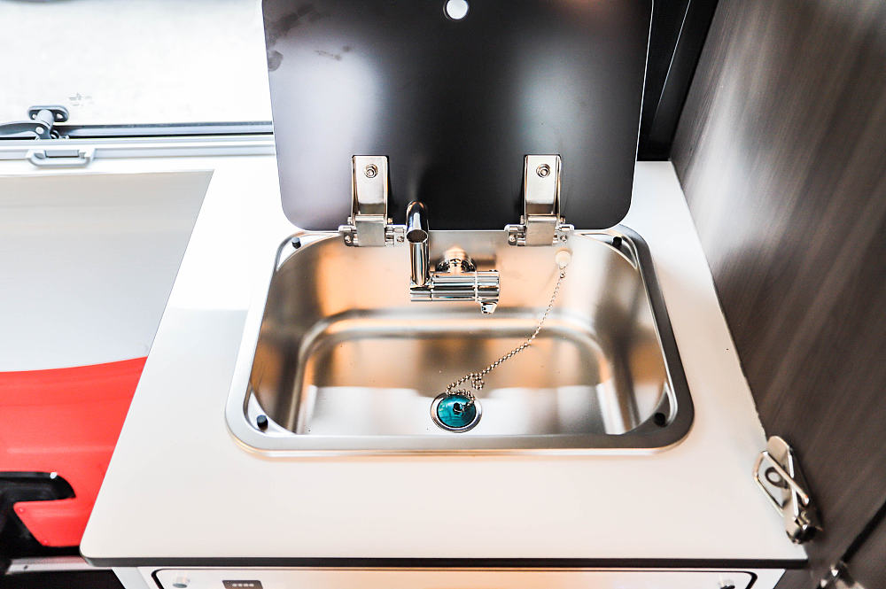 福特v348b型长轴低顶房车,福特v363B型房车自驾游