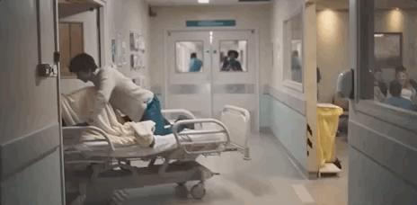 bbc9.1分经典神剧,9.6分tvb王炸