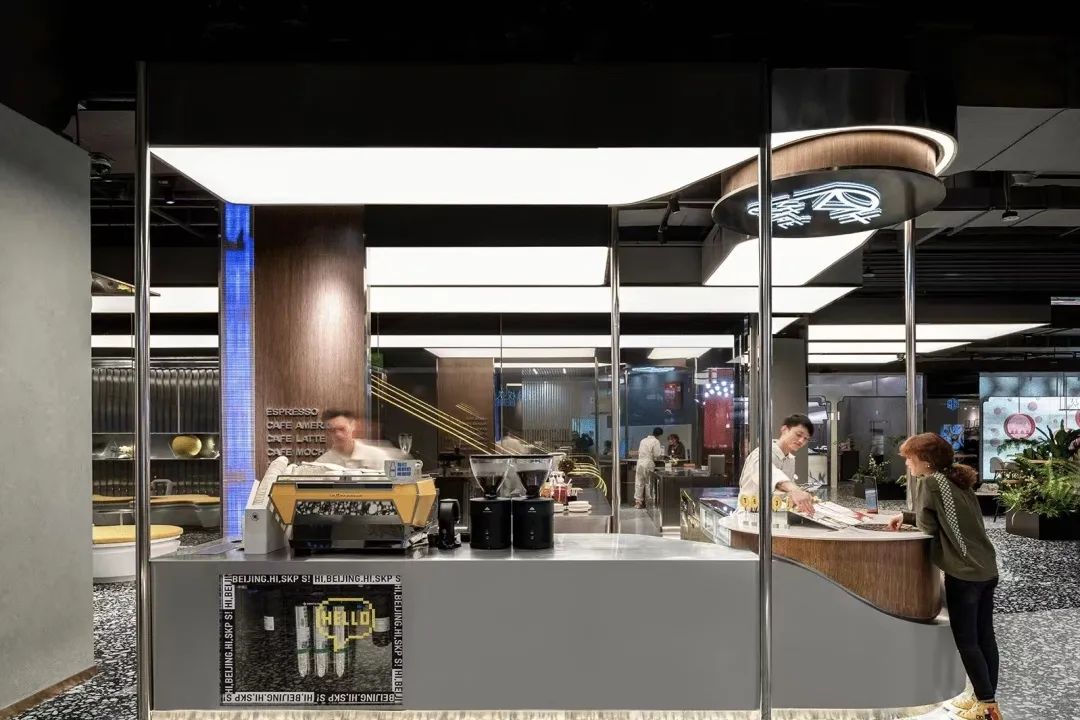 “逆流而上”的年轻品牌，如何从非一线火到北上广？