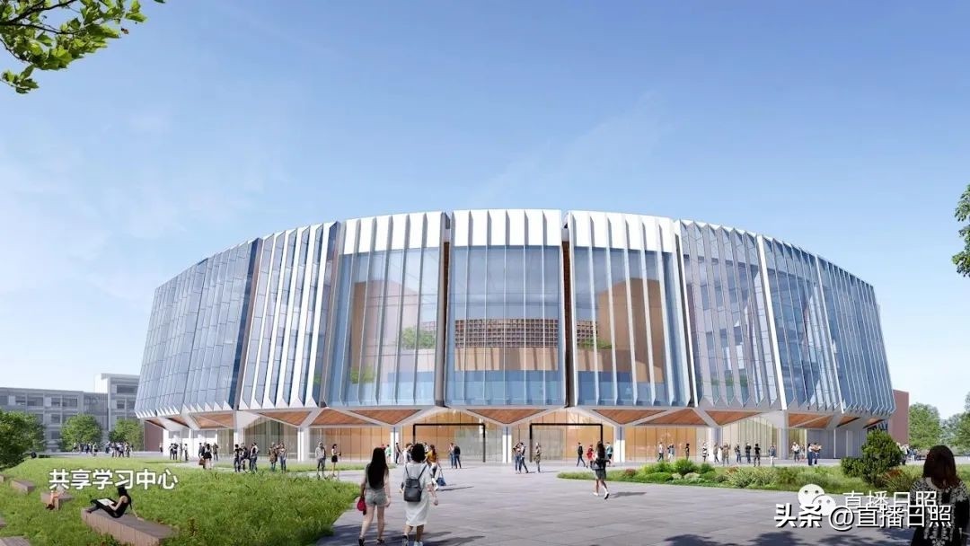 日职新校区2024年能投入使用吗,日职为什么要建新校区