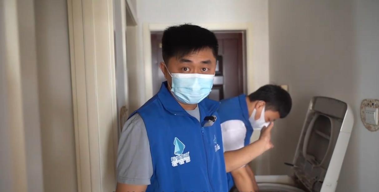 家电清洗到底有多赚钱,做家电清洗店赚钱吗