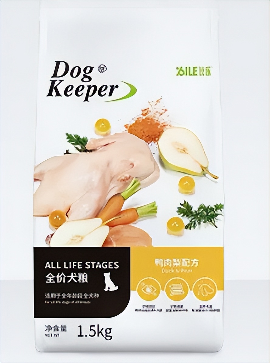 什么狗粮特别便宜又好养,十大最适合幼犬的狗粮