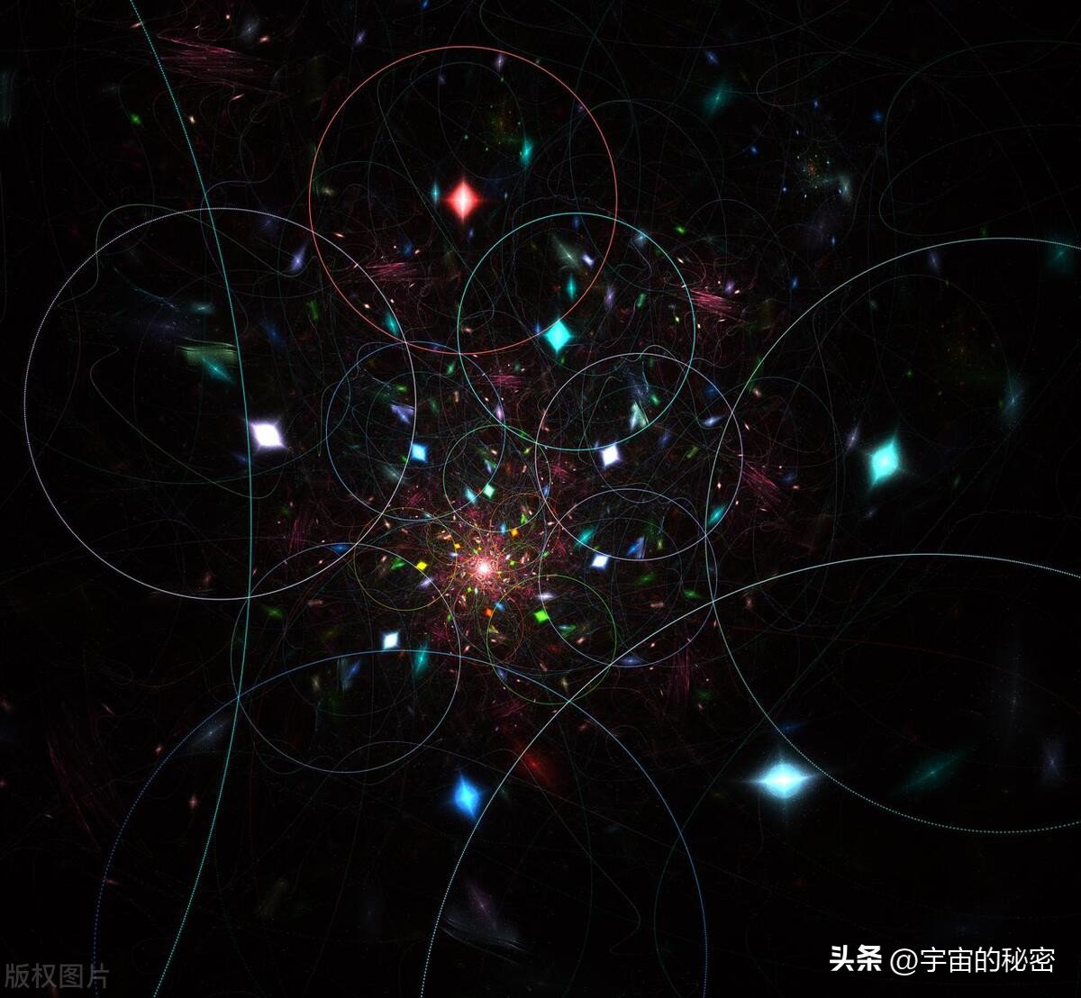 深度长文量子力学到底讲了些什么,深度解释量子力学视频