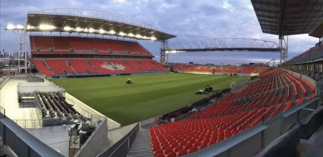 2026年世界杯全国赛程表,2026世界杯决赛城市