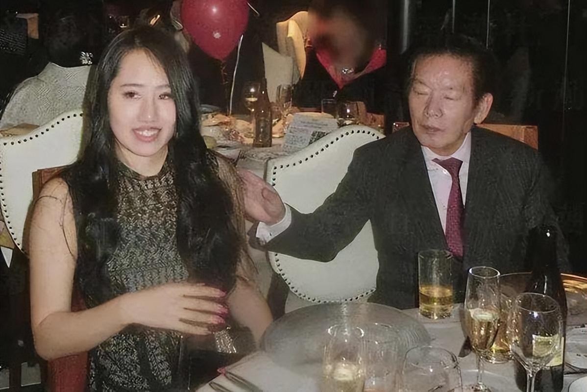 日本富豪之死之谜,日本富豪被毒杀