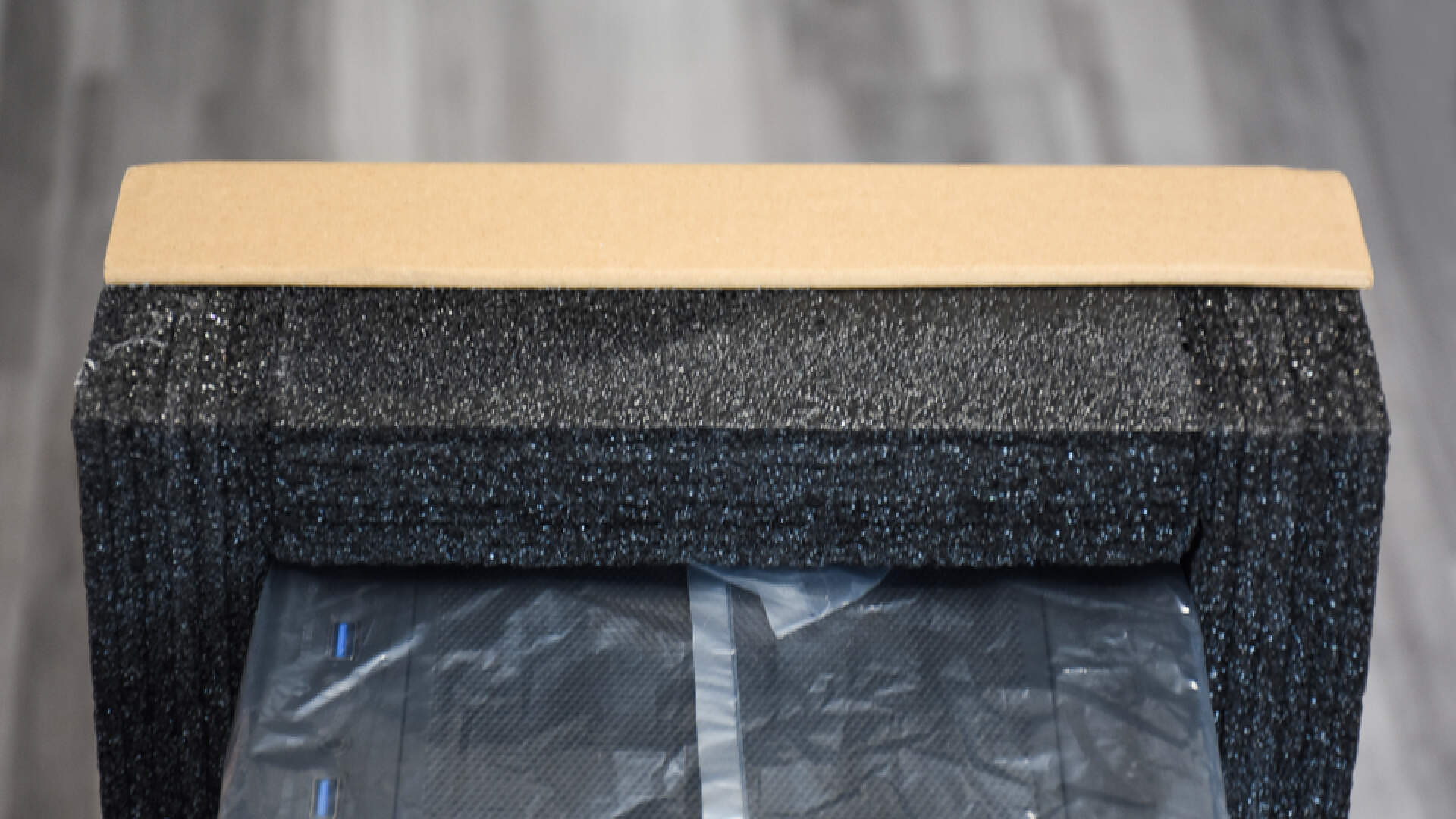 主流海景房机箱配置,montech机箱