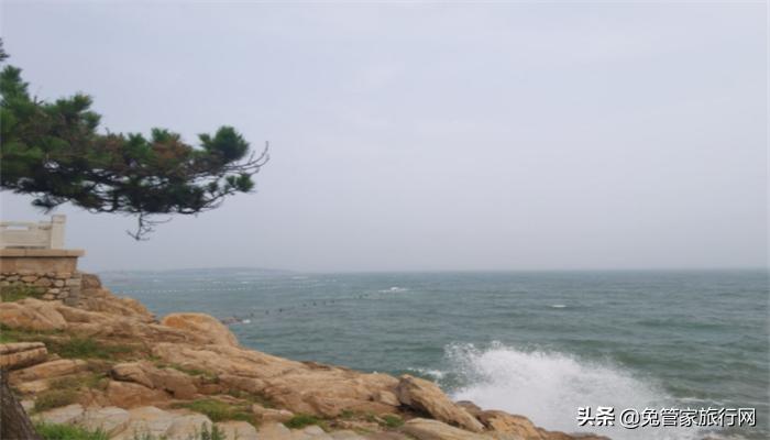 青岛最美风光游玩攻略,青岛游十大美景点