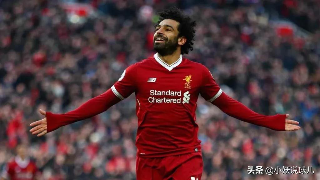 20岁以下十大足坛前锋,当今足坛最好的十大前锋