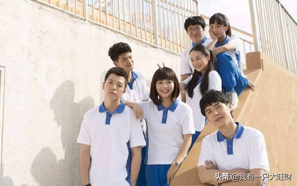 最好的我们路星河求婚,最好的我们路星河和耿耿56次求婚