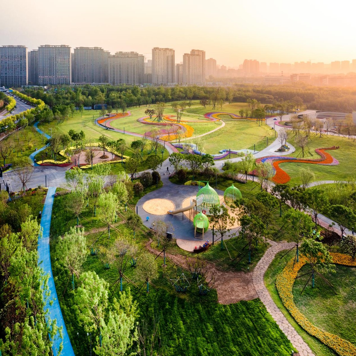 丝路科学城两中心批复,丝路科学城三年建设发布会