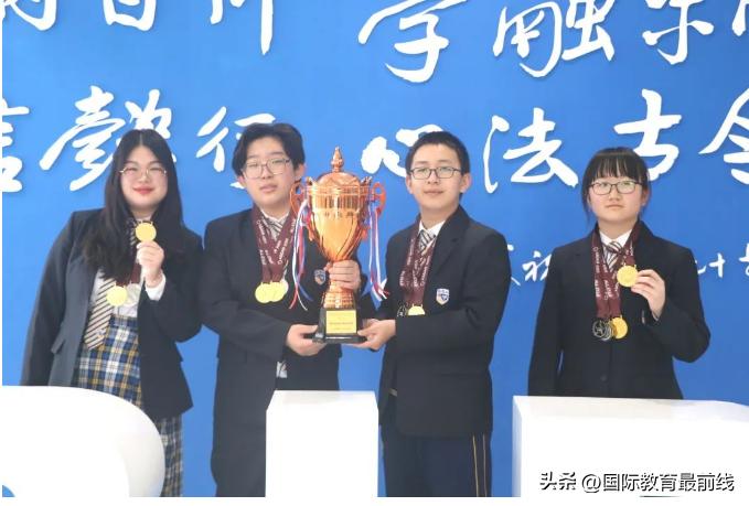 天津海嘉国际学校高中部招收标准,天津海嘉学校招生条件