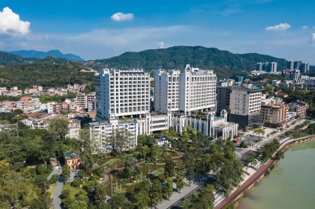 从化碧泉空中温泉订房,国庆从化空中碧泉温泉套票多少钱