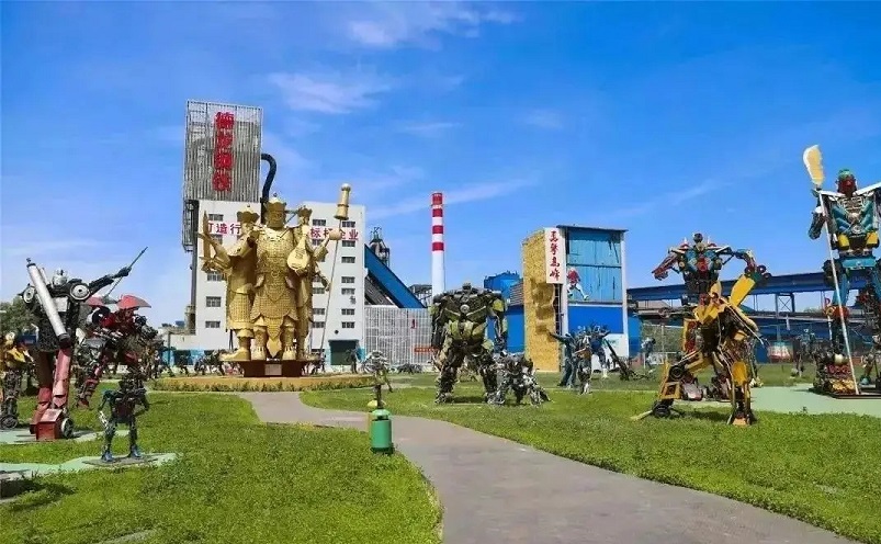 河北冷门景区排名,河北附近五一出游冷门城市