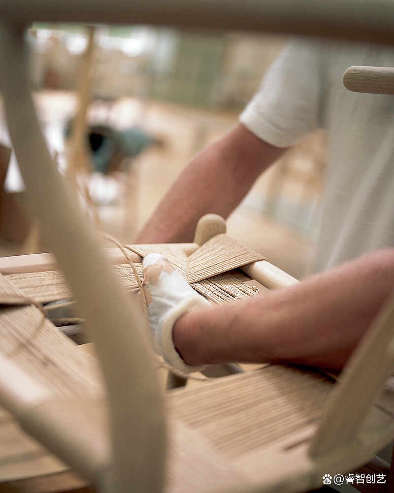 世界上最美的椅子,名椅大师北欧椅