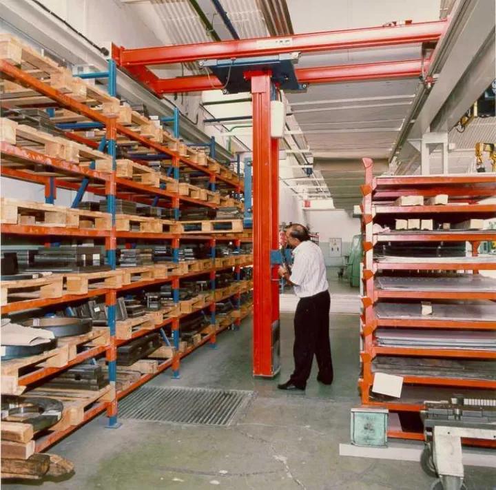 物流运输基本工具,物流搬运神器有哪些