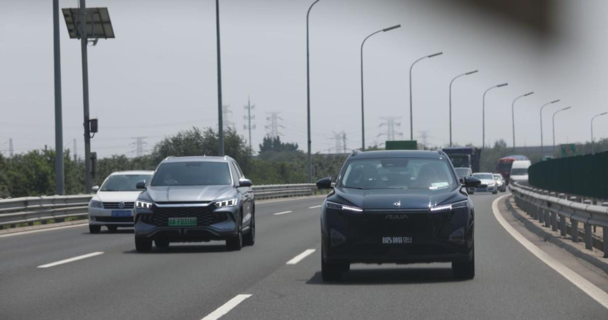 比亚迪宋prodm-i对比沐飒怎么选,东风皓瀚和比亚迪宋dmi