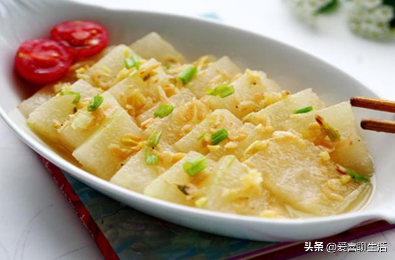 夏季时令养生蔬菜10种,吃哪些水果蔬菜可以明目