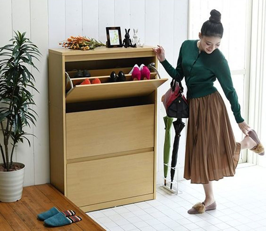 一年四季穿搭的鞋子有几双就够了,鞋子几百推荐