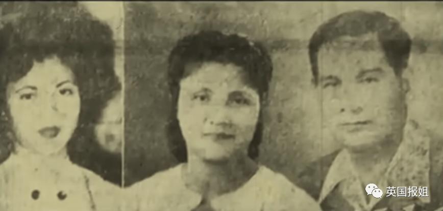 外国父亲“深爱”女儿，为阻止她嫁人离开，枪杀女儿女婿后自杀