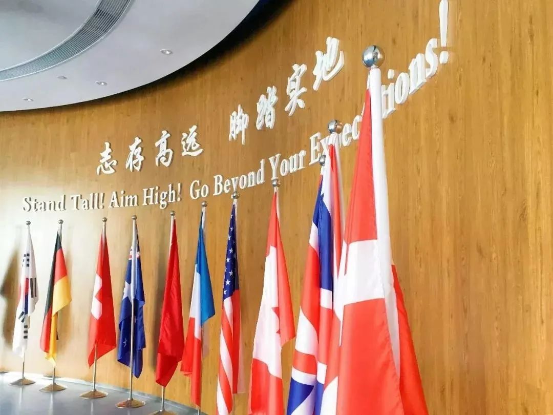 上海闵行区美高国际学校,上海闵行区诺美国际学校高中