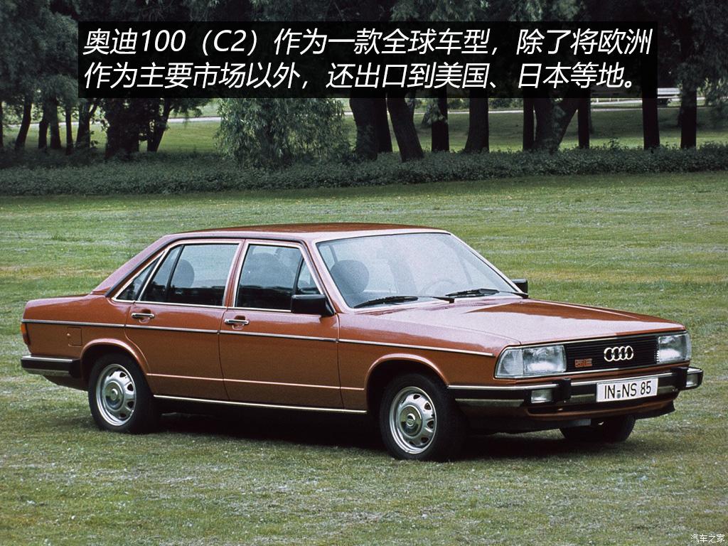 新款奥迪a6l惊艳时刻,经典车型c7奥迪a6l