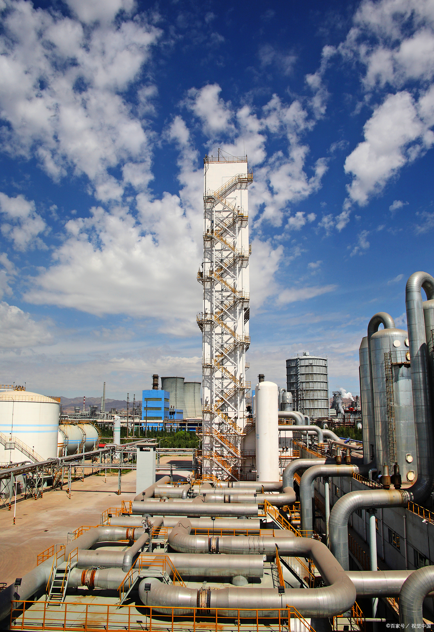 万华化学集团有限公司排名,万华化学公司简介