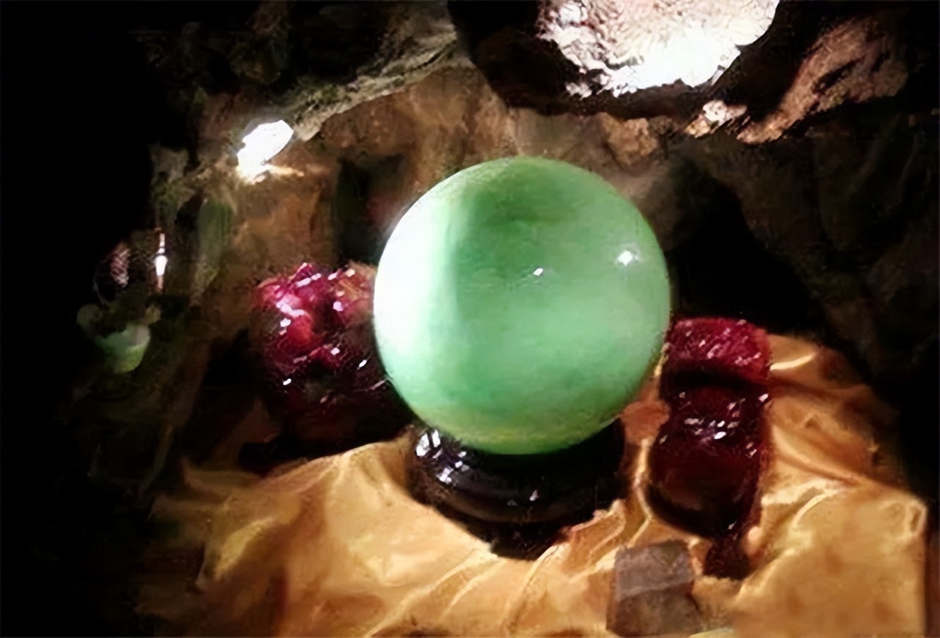 慈禧死后神秘的怪事,慈禧死后发生的六大奇事