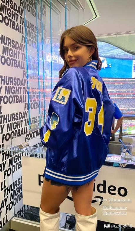 众星祝贺詹姆斯超越贾巴尔,nfl超级碗2022决赛中场秀詹姆斯