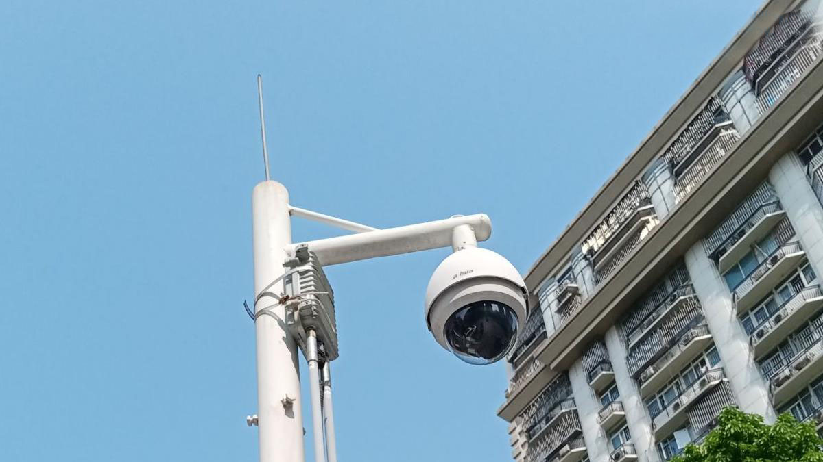 海康威视和华为谁厉害,海康华为