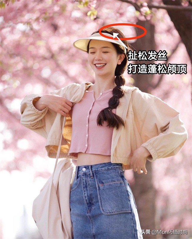 外出旅游必备时尚遮阳帽百搭,出游必备遮阳帽防晒渔夫帽