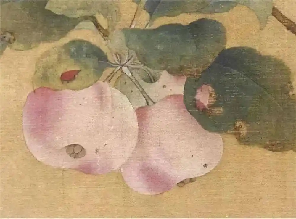 苹果本不叫“苹果”，古人取了个很唯美的名字，被日本人沿用至今