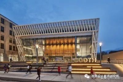 blt建筑设计奖含金量,blt建筑设计奖入围