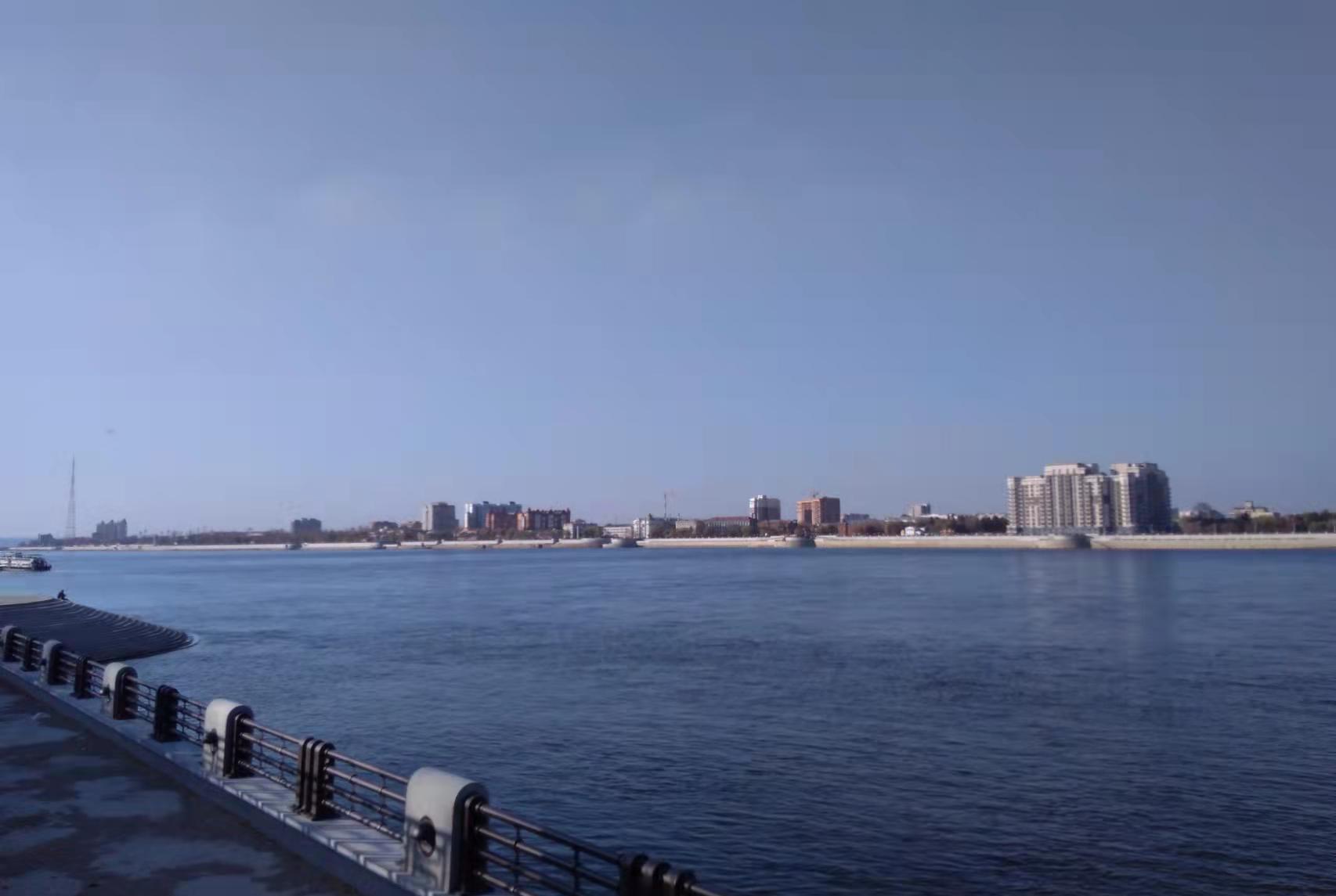 中国最冷的地方小兴安岭,中国最冷的地方是漠河还是黑河