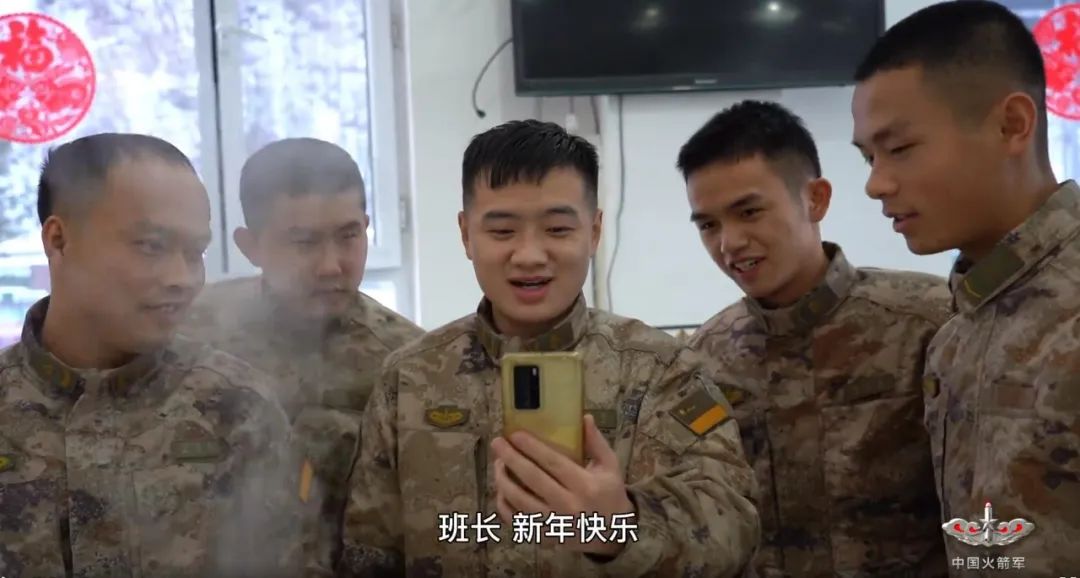 新春走基层的感言,军营和战友的感悟