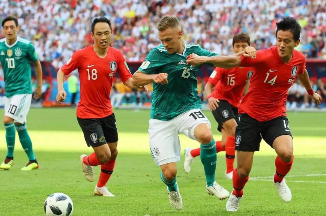 韩国足球世界杯最佳战绩,韩国男足世青赛最好成绩