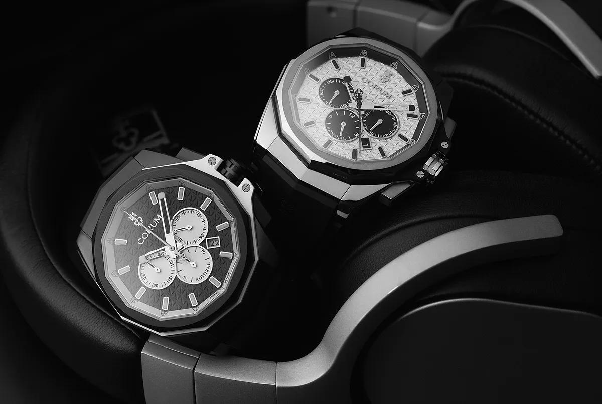 腕表世家推荐的名牌手表,中国手表集团有哪些