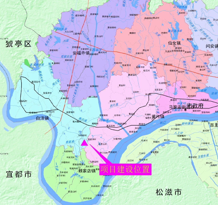 宁德时代宜昌项目占地,宜昌宁德时代项目多少钱