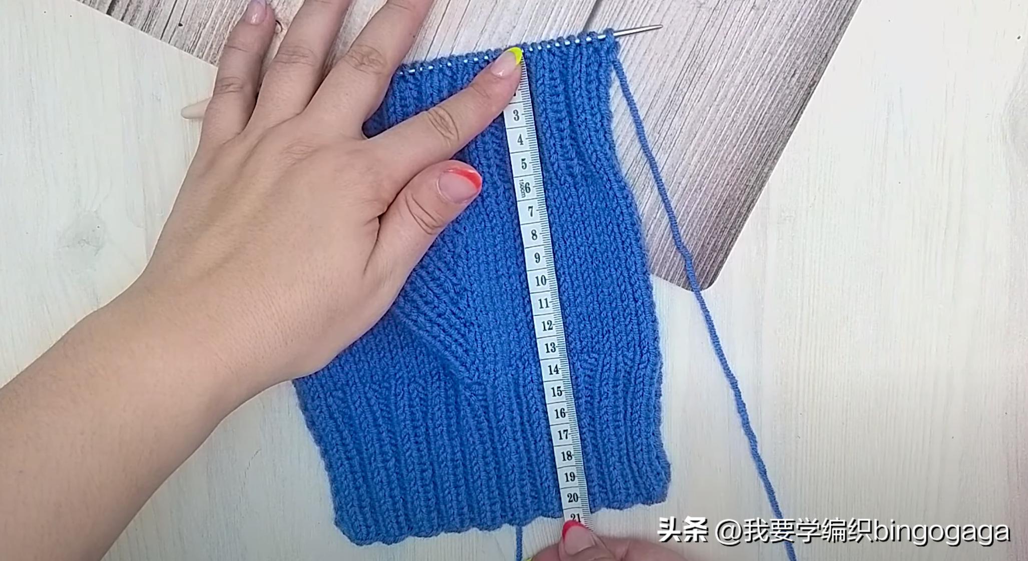 一片式织鞋教程全过程,一片式鞋面的织法