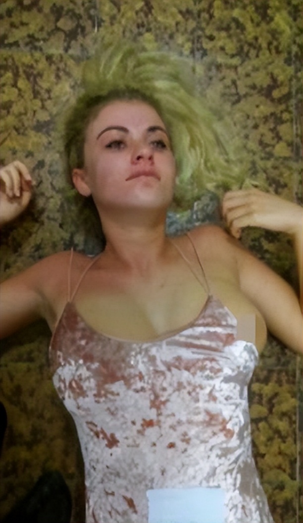 英国19岁女模特被绑架,英国超模被绑架事件