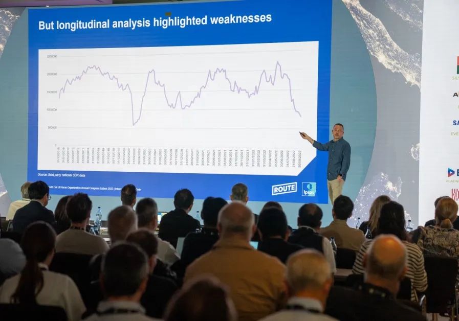 2023里斯本世界户外广告大会纪实