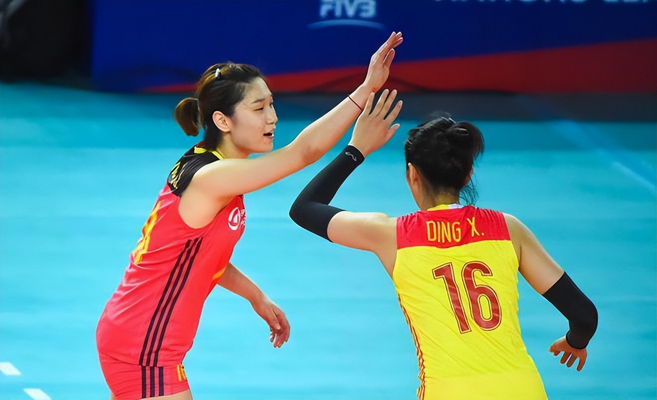 王梦洁领最佳奖回放,王梦洁安家杰郎平蔡斌