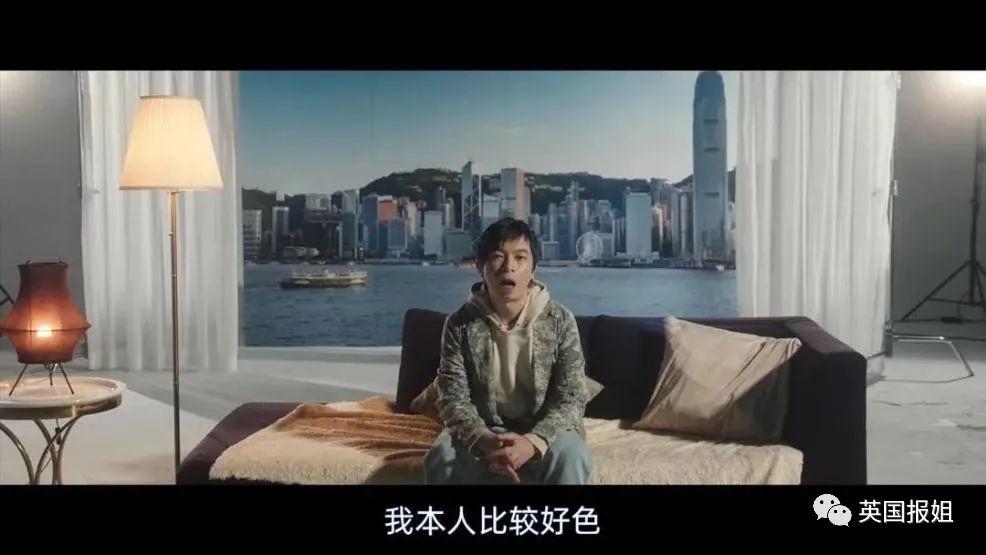 香港影史票房第一,香港影史华语票房排名