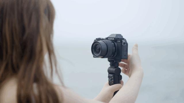 富士x-s20高感测评,富士x-s20几画幅