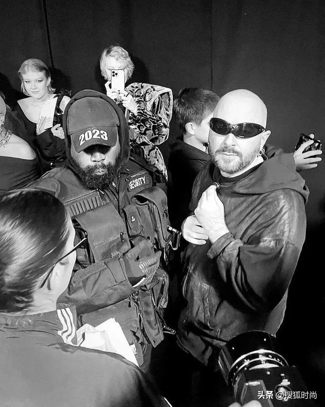 adidas侃爷和解,侃爷退出阿迪达斯了吗