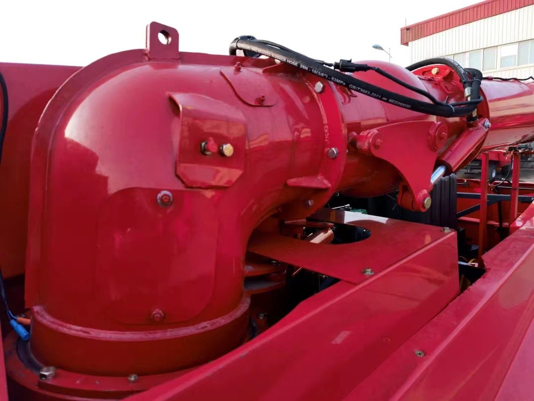 东方红4lz-9a2收割机技术参数,东方红4lz-9b1谷物联合收割机
