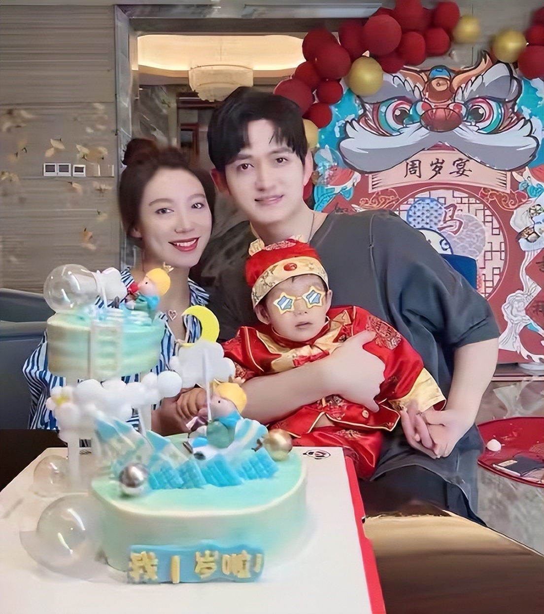 花千骨演员最后怎么样了,花千骨各个角色结局