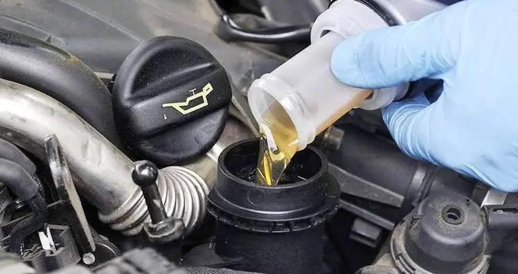 如何选性价比高的机油品牌,京东出光机油