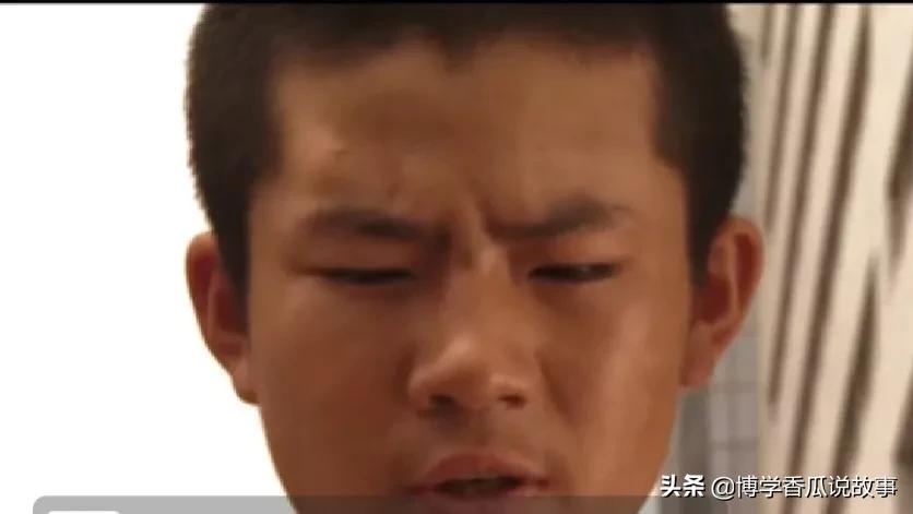 半碗村传奇岳书立最后结局,奥数冠军岳书立的成功史