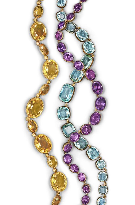 最经典的十大项链,10大项链最新排名