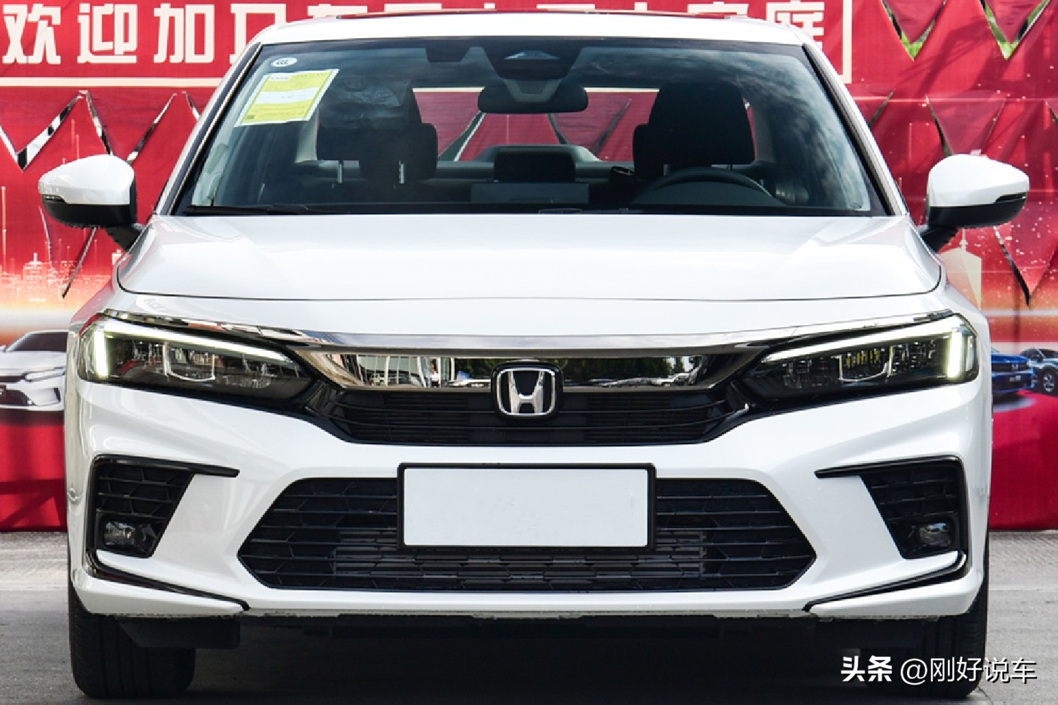 为什么说速腾是a级车里面的标杆,23款新速腾是不是a级车的扛把子